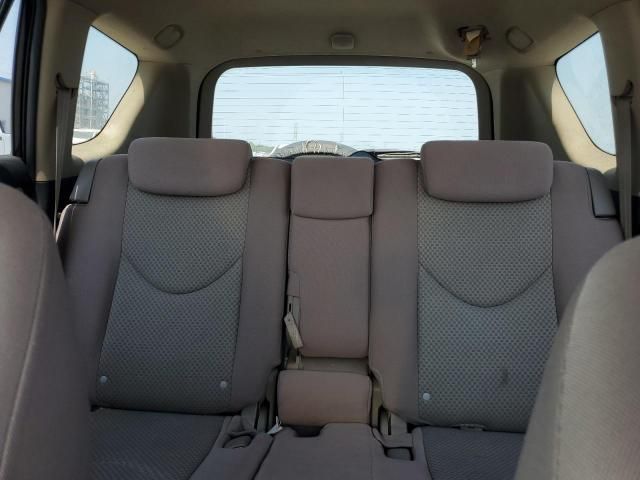 2006 Toyota Rav4