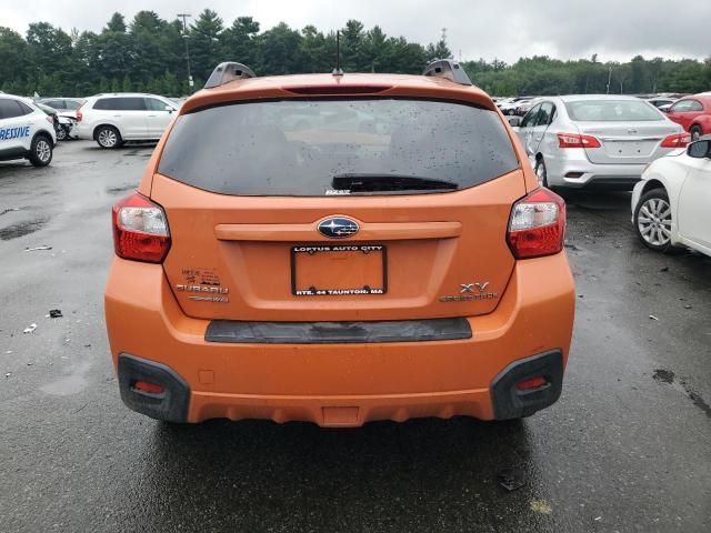 2014 Subaru XV Crosstrek 2.0 Premium