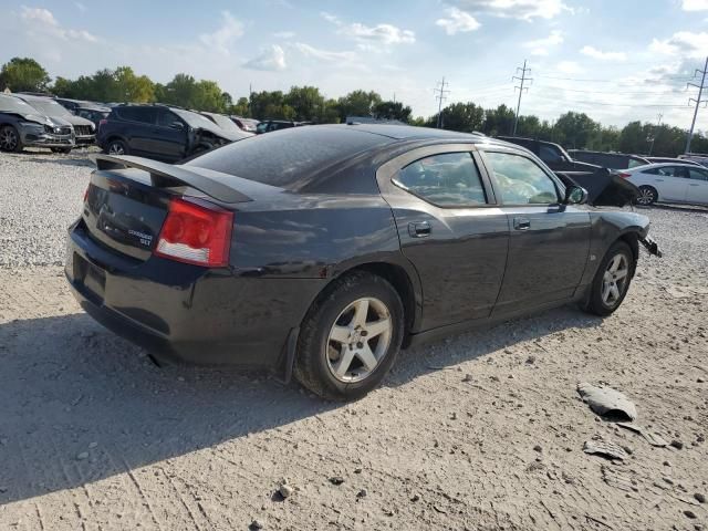 2009 Dodge Charger SXT