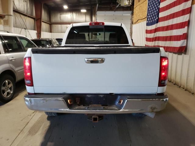 2006 Dodge RAM 1500 ST