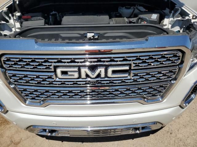 2019 GMC Sierra K1500 Denali