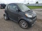 2012 Smart Fortwo Pure