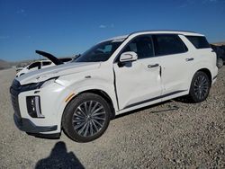 Salvage cars for sale at Magna, UT auction: 2023 Hyundai Palisade Calligraphy