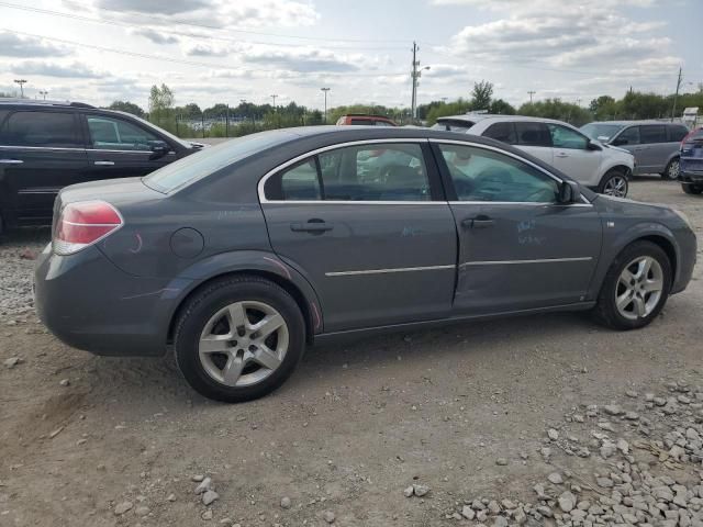 2008 Saturn Aura XE