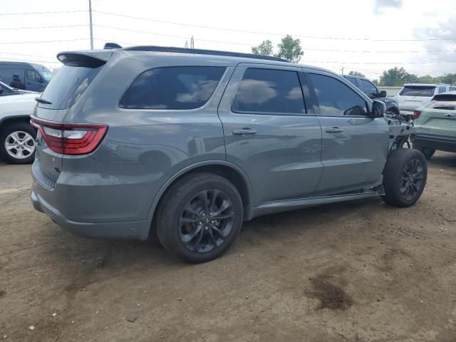 2023 Dodge Durango R/T