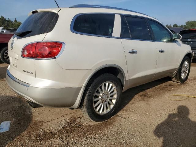 2012 Buick Enclave