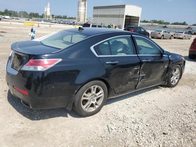 2009 Acura TL