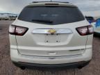 2015 Chevrolet Traverse LTZ