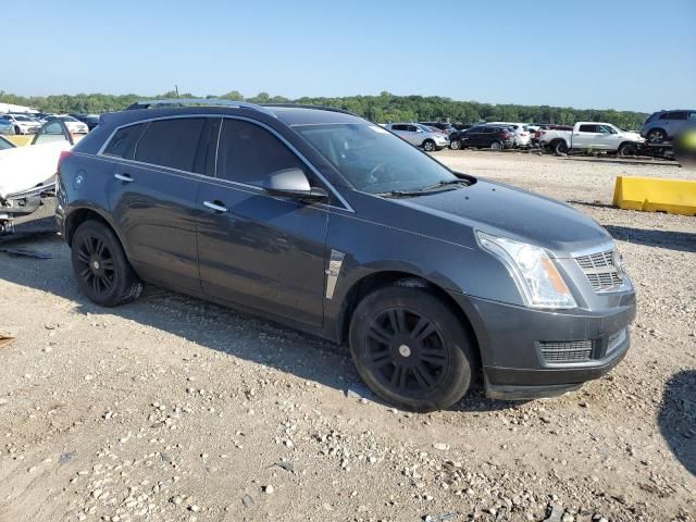 2010 Cadillac SRX Luxury Collection