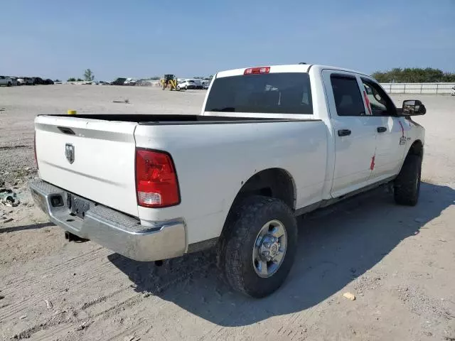 2011 Dodge RAM 2500