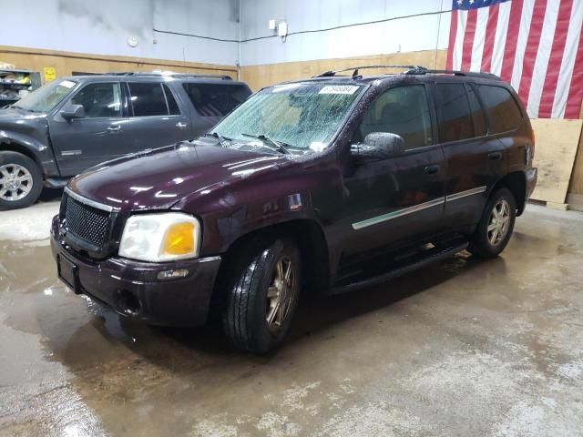 2008 GMC Envoy