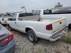 2000 Chevrolet S Truck S10