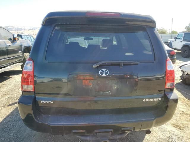 2006 Toyota 4runner Limited