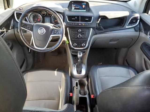 2013 Buick Encore