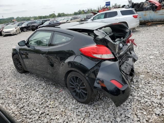 2013 Hyundai Veloster