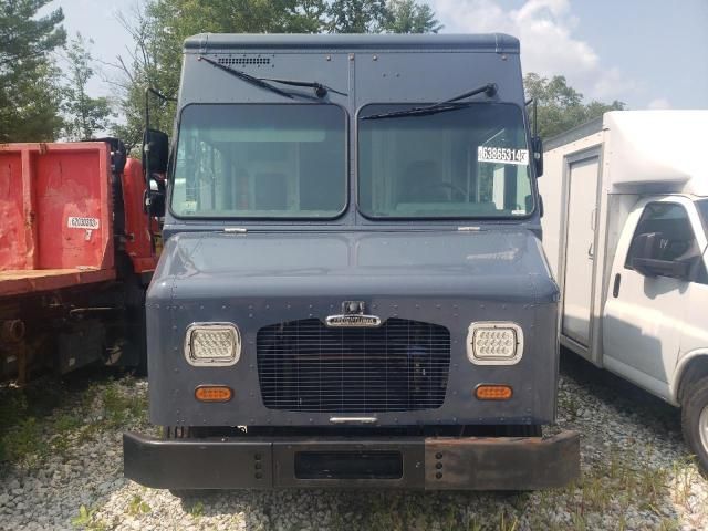 2021 Freightliner Chassis M Line WALK-IN Van