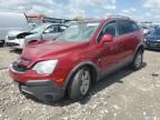 2013 Chevrolet Captiva LS