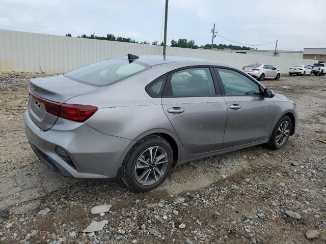 2024 KIA Forte LX