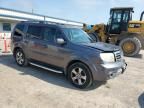 2014 Honda Pilot EX