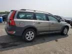 2008 Volvo XC70