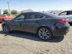 2014 Mazda 6 Grand Touring