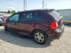 2011 Ford Edge SE