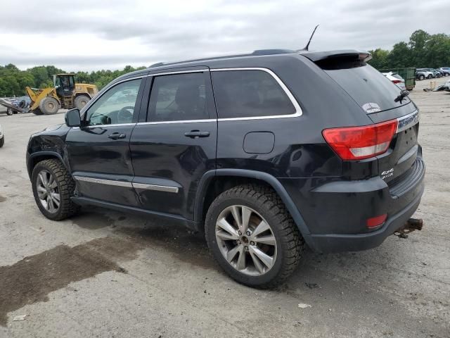 2013 Jeep Grand Cherokee Laredo