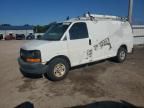 2013 Chevrolet Express G2500