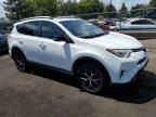 2017 Toyota Rav4 SE