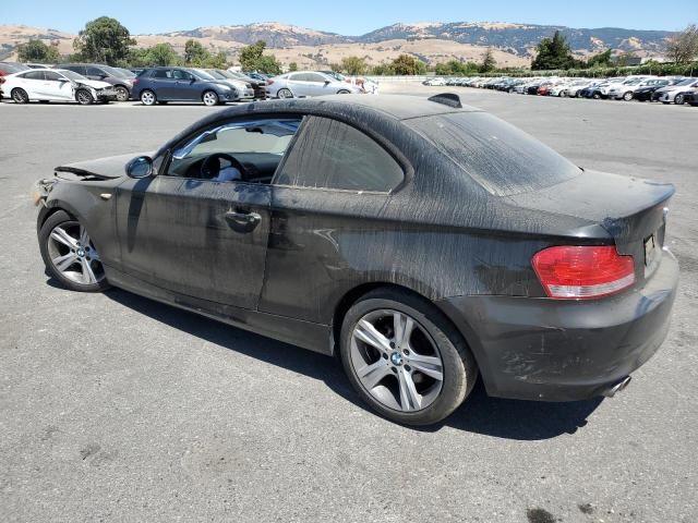 2009 BMW 128 I