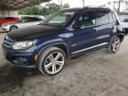 2015 Volkswagen Tiguan S