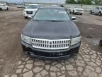 2008 Lincoln MKZ