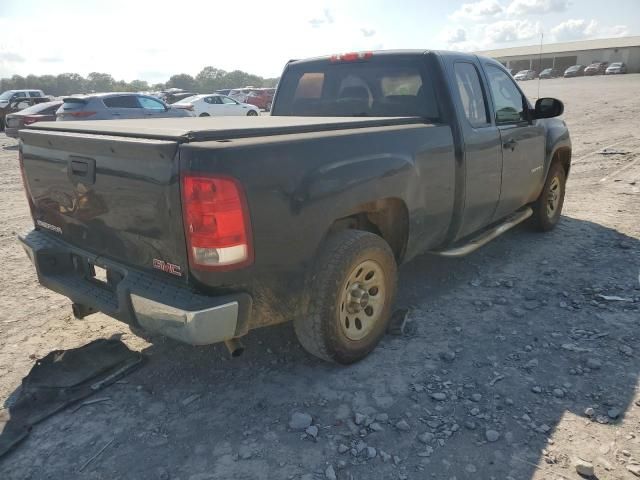 2009 GMC Sierra C1500