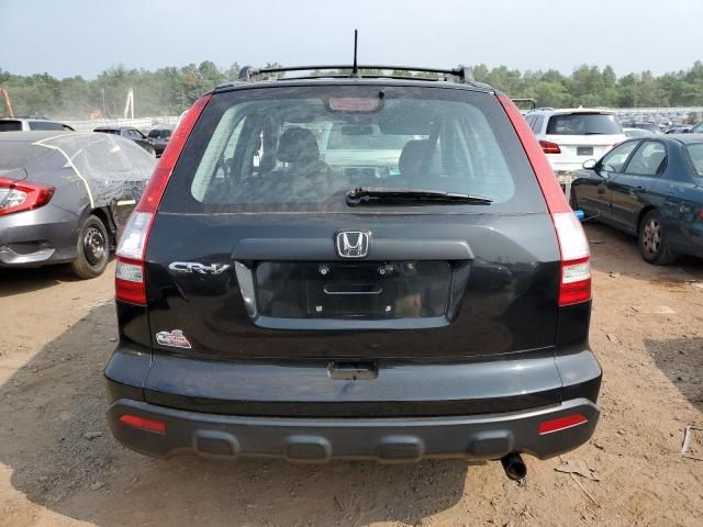 2009 Honda CR-V LX