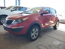 2013 KIA Sportage Base en venta en Phoenix, AZ