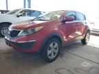 2013 KIA Sportage Base