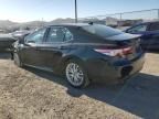 2018 Toyota Camry Hybrid