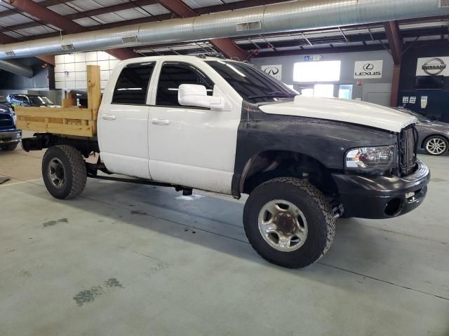 2004 Dodge RAM 2500 ST