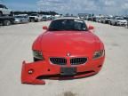 2005 BMW Z4 2.5