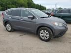 2012 Honda CR-V Touring