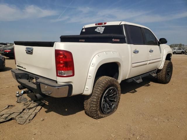 2013 GMC Sierra K1500 SLE