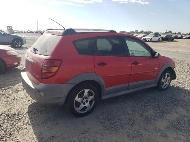 2006 Pontiac Vibe