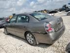 2005 Nissan Altima S