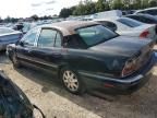 2004 Buick Park Avenue