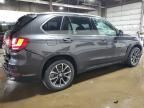 2017 BMW X5 XDRIVE35D