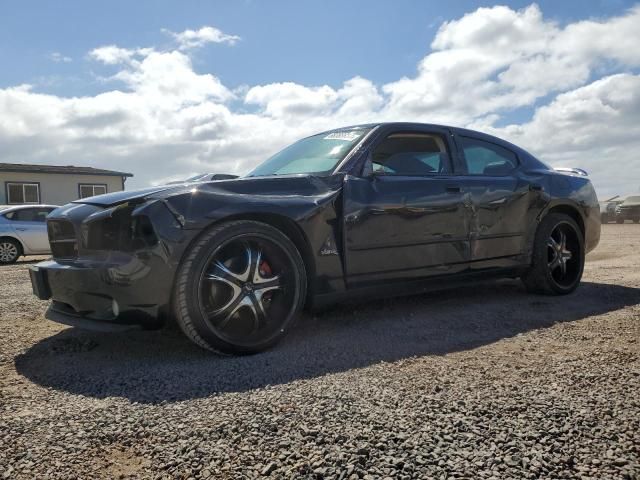 2008 Dodge Charger R/T