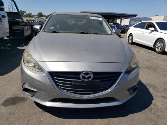 2014 Mazda 3 Grand Touring