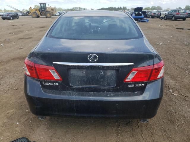 2009 Lexus ES 350