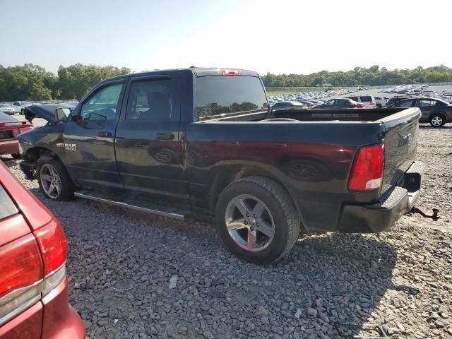 2018 Dodge RAM 1500 ST