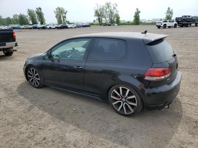 2013 Volkswagen GTI